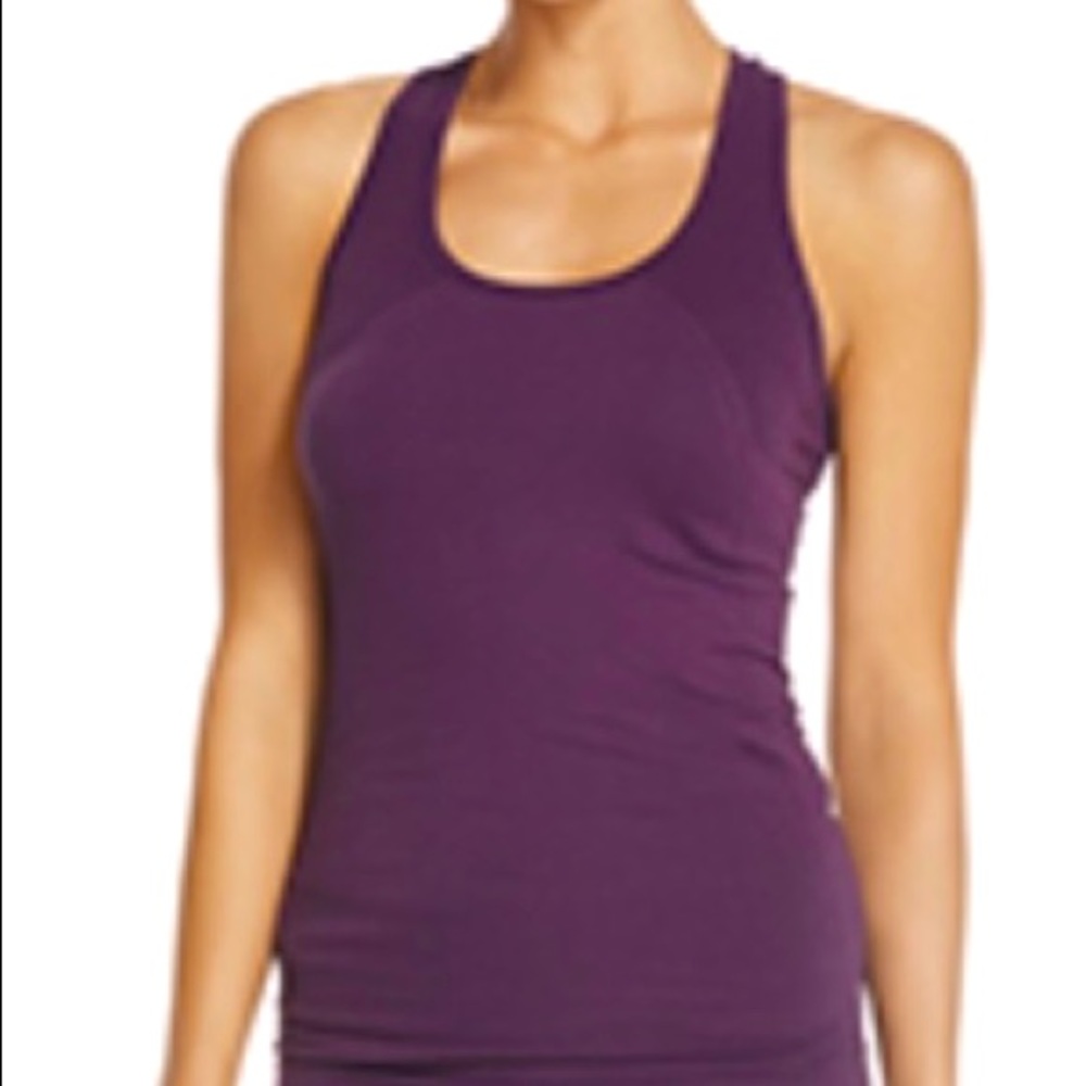 Fabletics Oula Seamless Tank - L